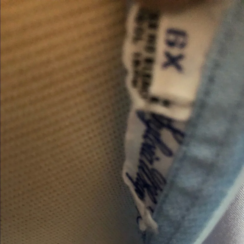 Vintage Sylvia Whyte Girls dress Size 5